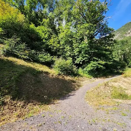 Les Nids 4.5 Chalet *